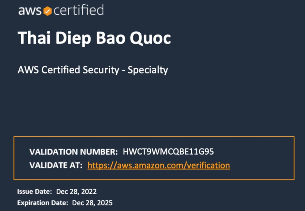 Cloud Experts - Cloud Experts